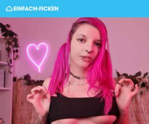Einfach heute noch geil ficken