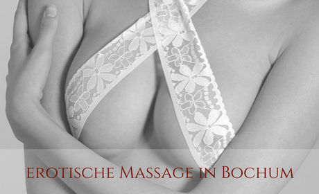 Bochum tantra massagen Massage in