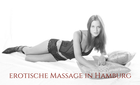 Erotische Massagen in Hamburg