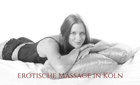 Erotische Massage Köln