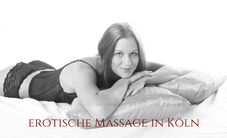 Massage köln thai erotische ThipThai
