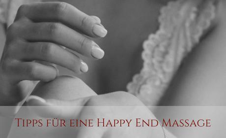 Tipps für eine Erotische Massage