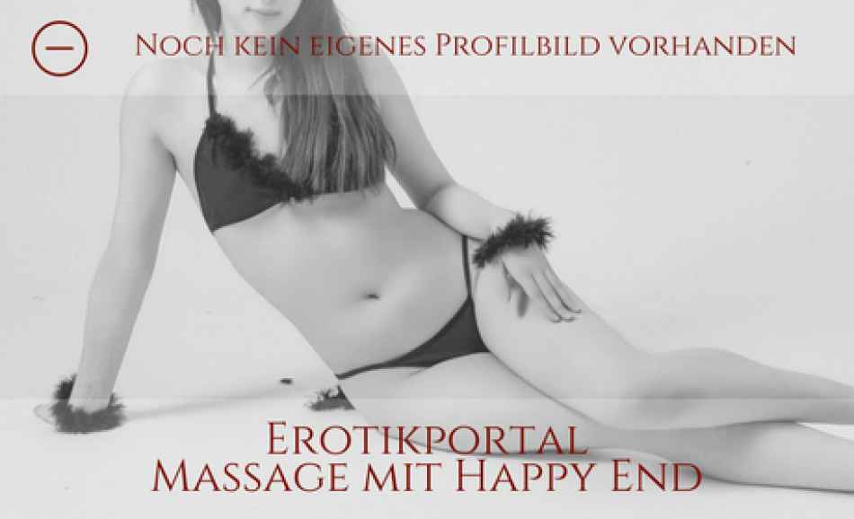 Massagen münchen sinnliche Erotik Massage