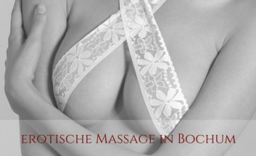 Happy End Massage in Bochum