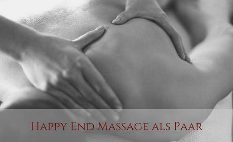Happy End Massagen für Paare